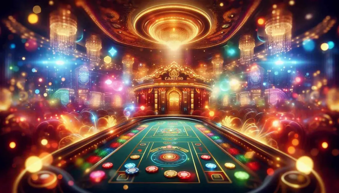 Sloterra Casino